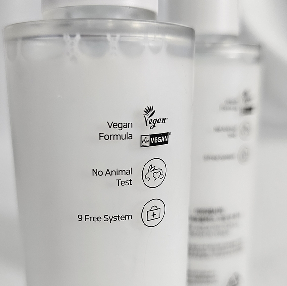 (2) iRecipe Aqua Phytoplex Cream in Toner - Picture 4 of 9